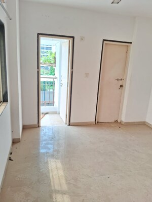 Building Lobby in 3 BHK Apartment at Althan – for Sale
