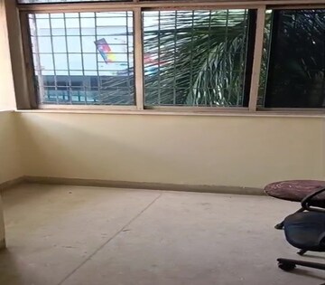 1 BHK Apartment For Rent in Matunga West