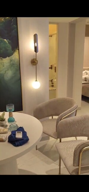 2 BHK Apartment For Sale in Dosti Greater Thane, Kalher