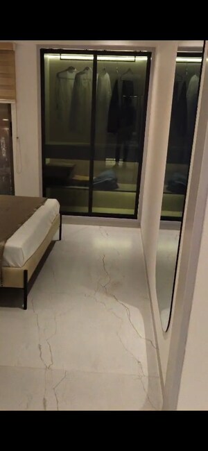 Balcony in 2 BHK Apartment at Dosti Greater Thane, Kalher – for Sale