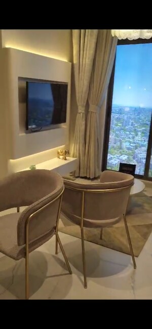 Bathroom in 2 BHK Apartment at Dosti Greater Thane, Kalher – for Sale