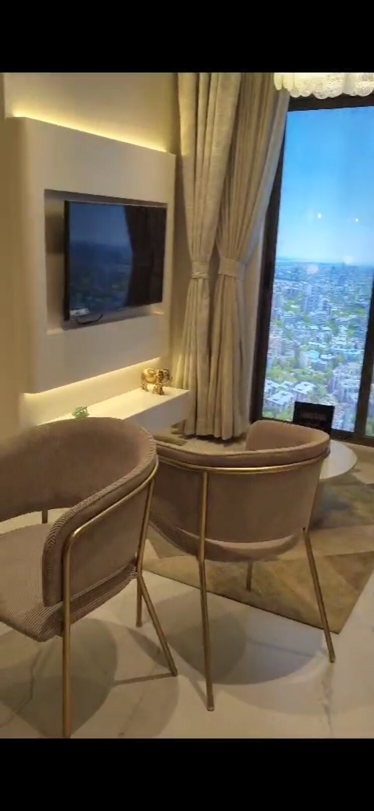 Bathroom, dosti-greater-thane 2 Bedroom 452 Sq.Ft. Apartment In Kalher Thane 8976854