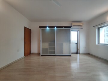 Room in 3 BHK Apartment at Bearys Lakeside Habitat, Sahakara Nagar – for Rent