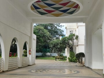 3 BHK Apartment – Exterior View View at Bearys Lakeside Habitat, Sahakara Nagar - for Rent