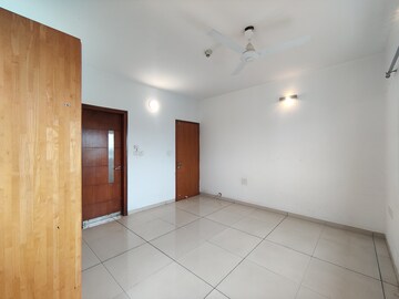 Room in 3 BHK Apartment at Bearys Lakeside Habitat, Sahakara Nagar – for Rent