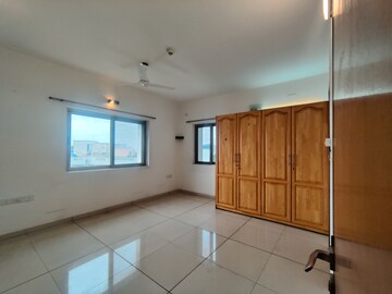 3 BHK Apartment For Rent in Bearys Lakeside Habitat, Sahakara Nagar