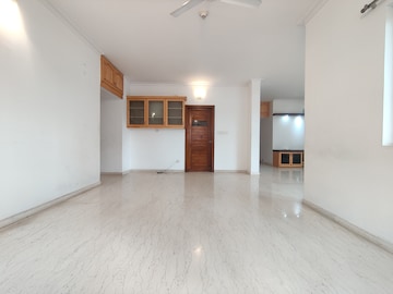 Room in 3 BHK Apartment at Bearys Lakeside Habitat, Sahakara Nagar – for Rent