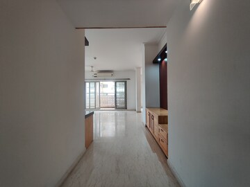 Building Lobby in 3 BHK Apartment at Bearys Lakeside Habitat, Sahakara Nagar – for Rent