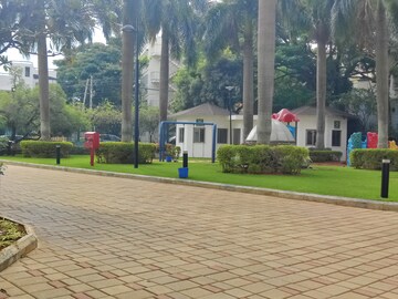 3 BHK Apartment – Garden View at Bearys Lakeside Habitat, Sahakara Nagar - for Rent
