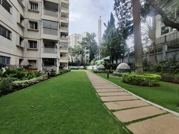 3 BHK Apartment – Exterior View View at Bearys Lakeside Habitat, Sahakara Nagar - for Rent