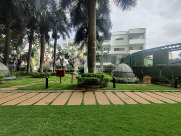 3 BHK Apartment – Garden View at Bearys Lakeside Habitat, Sahakara Nagar - for Rent