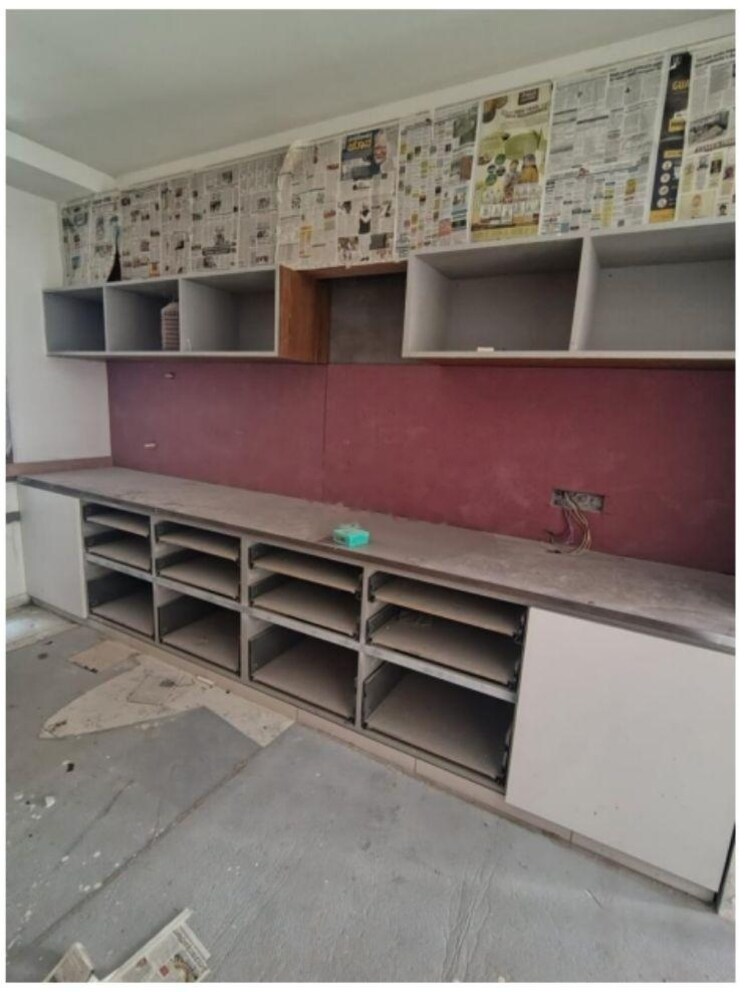 Kitchen, arvind-forest-trails 5 Bedroom 3891 Sq.Ft. Apartment In Sarjapur Bangalore 8976866