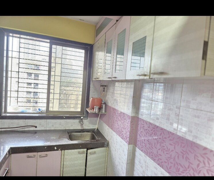 Kitchen, standard-prabha-chs 1 Bedroom 275 Sq.Ft. Apartment In Prabhadevi Mumbai 8976874