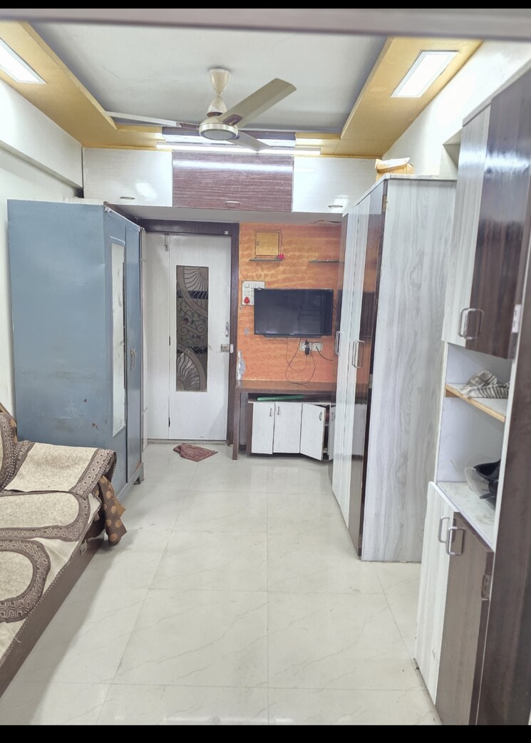 Kitchen, standard-prabha-chs 1 Bedroom 275 Sq.Ft. Apartment In Prabhadevi Mumbai 8976874