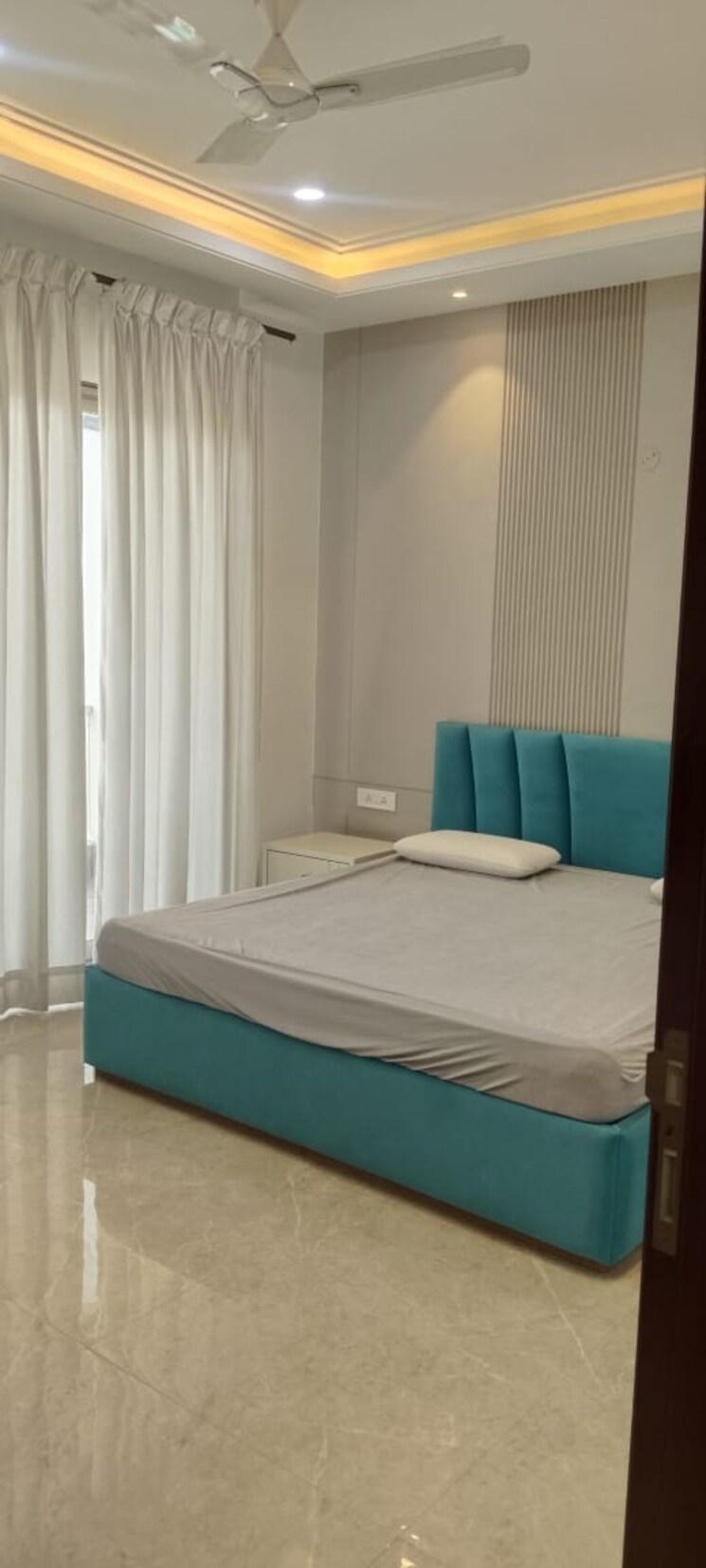 Bedroom, sector 100 3 Bedroom 3200 Sq.Ft. Villa In Sector 100 Noida 8976907