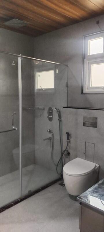 Bathroom in 3 BHK Villa at Sector 100 – for Rent