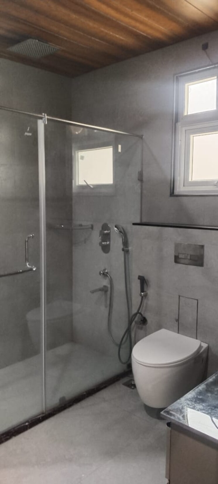 Bathroom, sector 100 3 Bedroom 3200 Sq.Ft. Villa In Sector 100 Noida 8976907