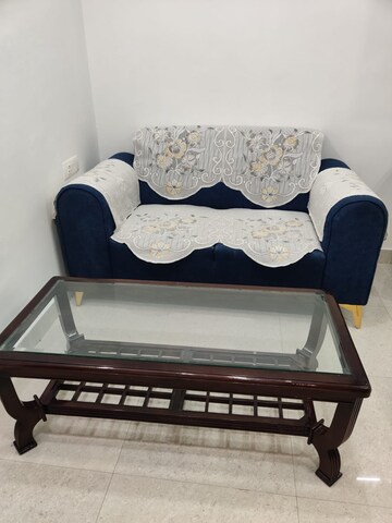 Furnished Amenities in 2 BHK Builder Floor at Sector 43 – for Rent