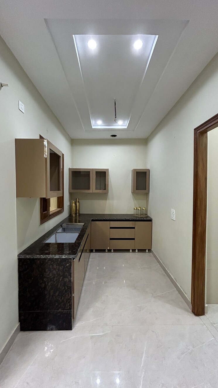 Kitchen, smart-city-kharar 3 Bedroom 1000 Sq.Ft. Villa In North Kharar Chandigarh 8976908