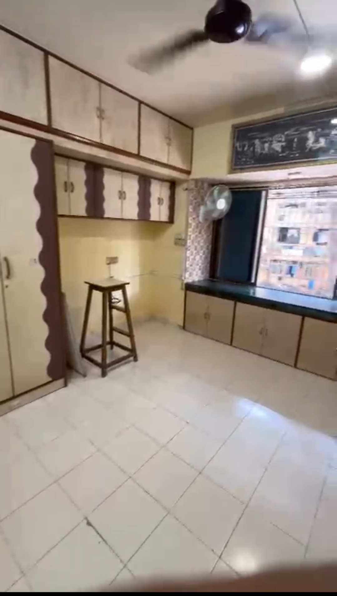 1 BHK Apartment For Rent in Gharkul CHS Prabhadevi