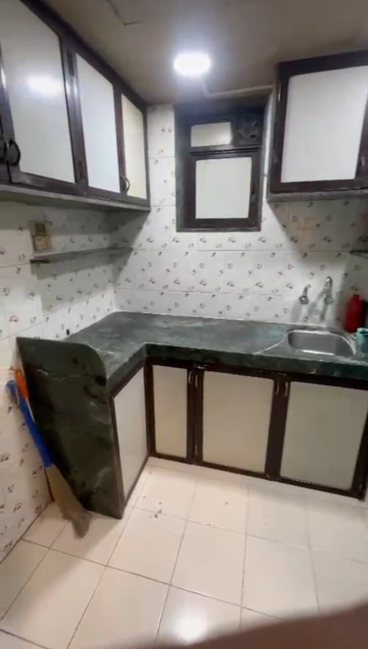 Kitchen, gharkul-chs-prabhadevi 1 Bedroom 250 Sq.Ft. Apartment In Prabhadevi Mumbai 8976897