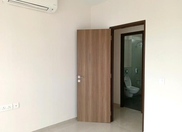 Bedroom in 3 BHK Apartment at Piramal Vaikunth, Balkum Pada – for Rent