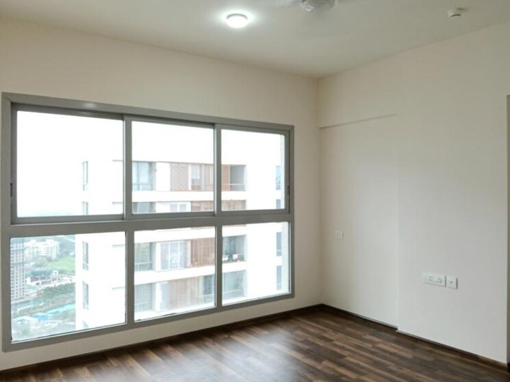 Bedroom, piramal-vaikunth 3 Bedroom 1600 Sq.Ft. Apartment In Balkum Pada Thane 8976919