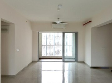 3 BHK Apartment For Rent in Piramal Vaikunth, Balkum Pada