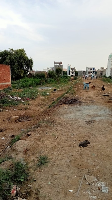Plot Area in  Plot at Dadri – for Sale