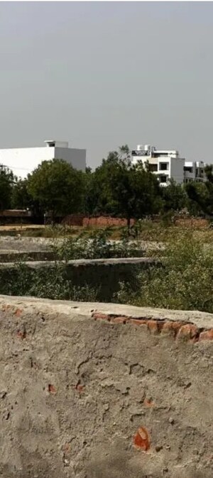 Plot Area in  Plot at Ashoka Niketan, Jewar – for Sale