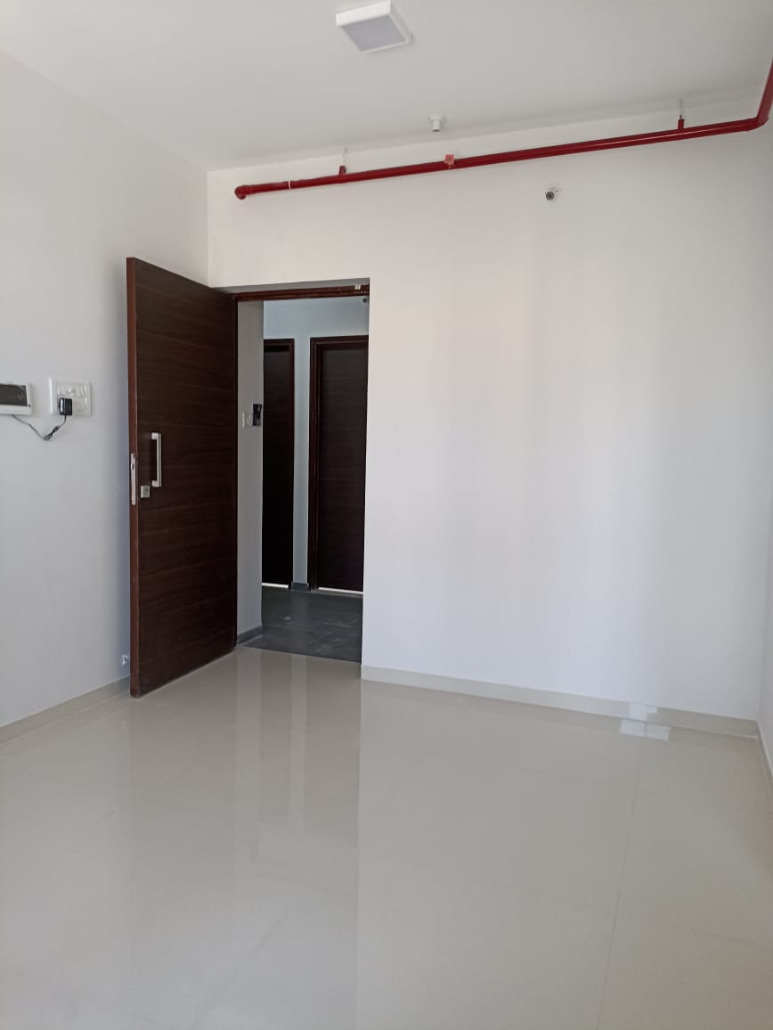 1 BHK Apartment For Sale in JP North Aviva