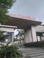 2 BHK 1165 Sq.Ft. Apartment in Goyal Orchid Piccadilly