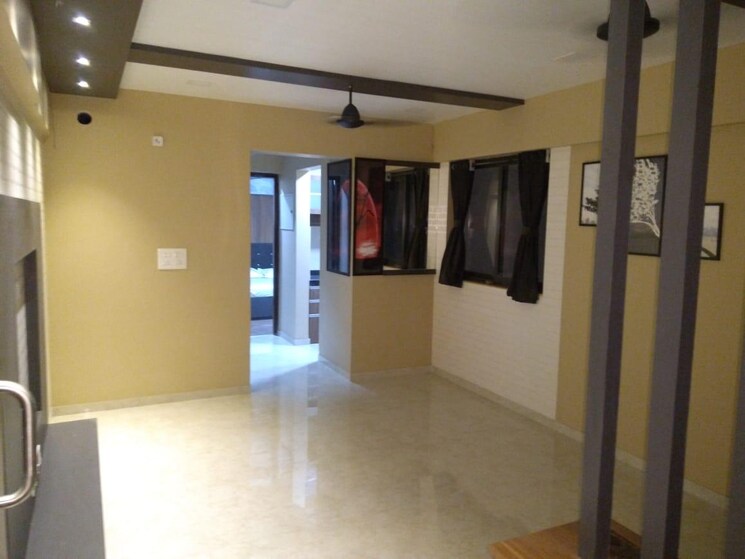 Living Room, lodha-palava-city 1 Bedroom 720 Sq.Ft. Apartment In Dombivli East Thane 8976921