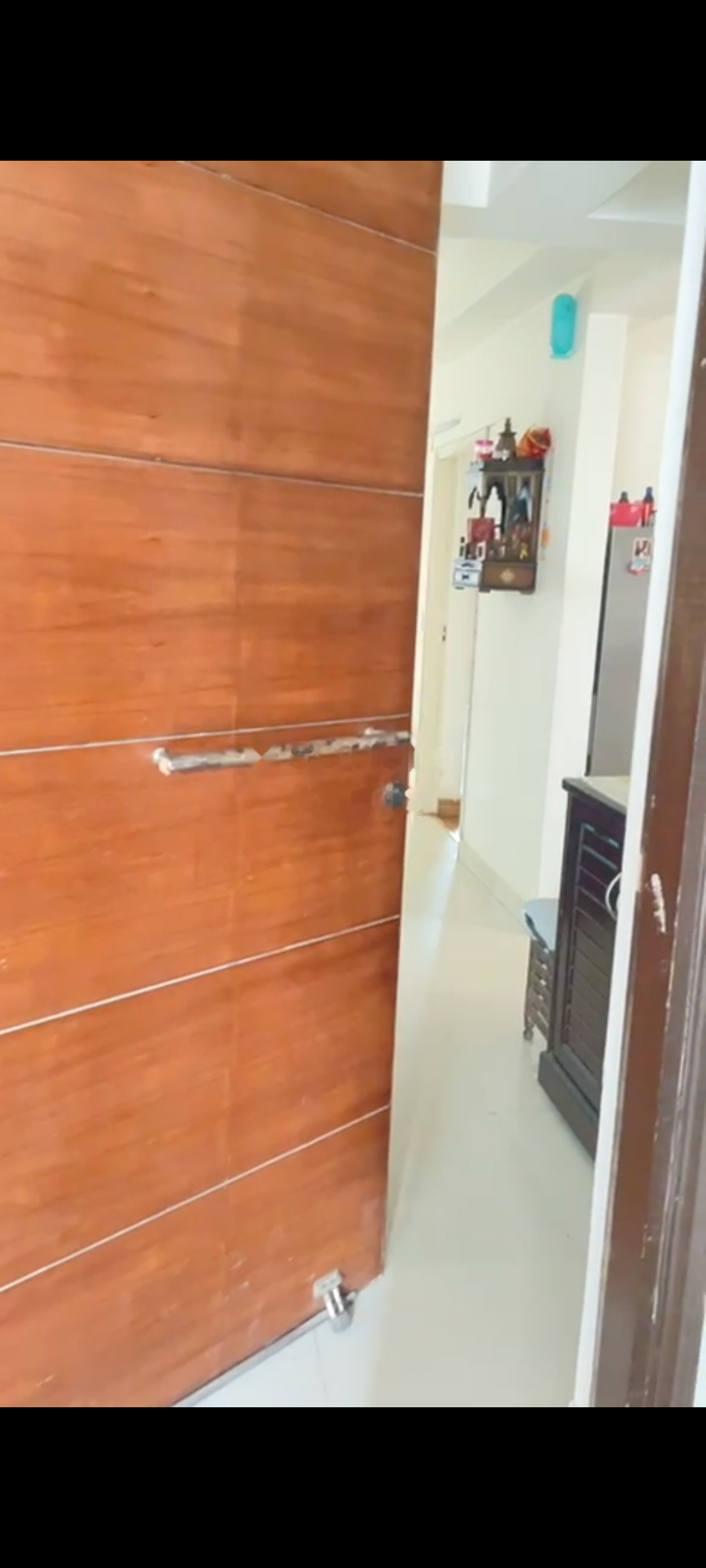 3 BHK 35000 Sq.Ft. Apartment in SS The Coralwood