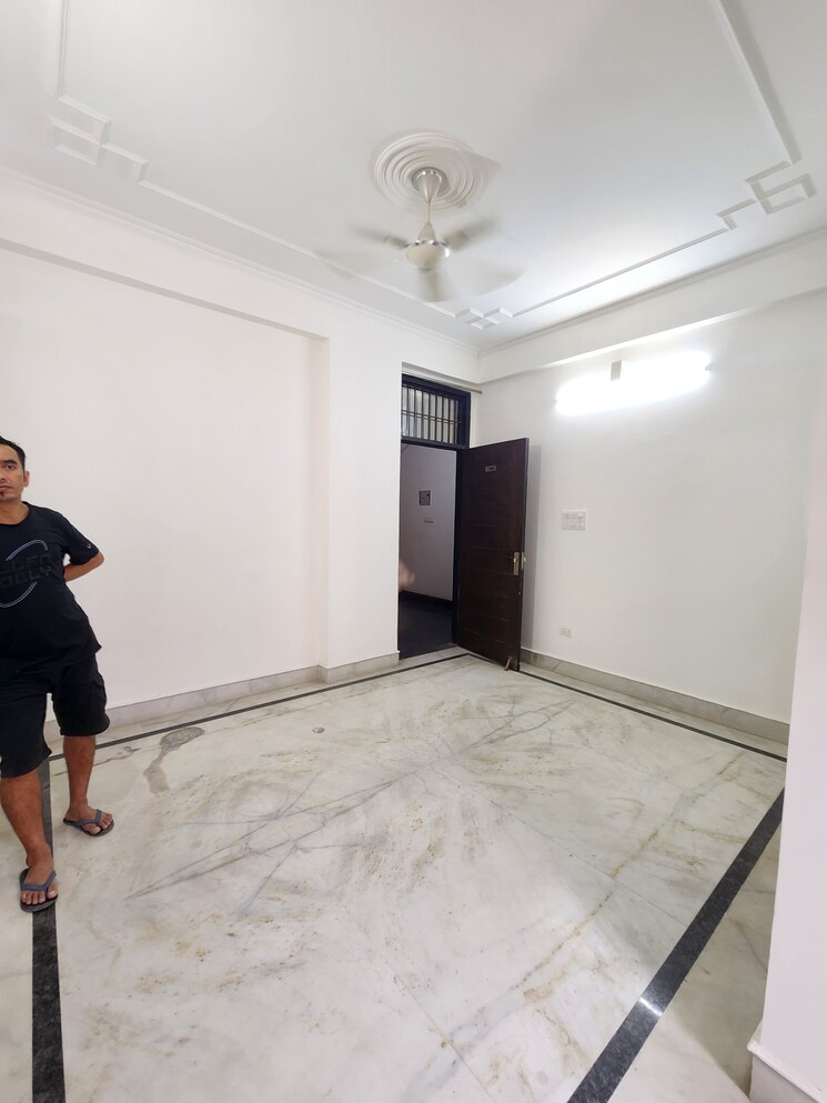 Team Area, chattarpur 1 Bedroom 450 Sq.Ft. Builder Floor In Chattarpur Delhi 8976978