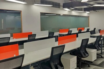 Team Area in  Office Space at Chittaranjan Park – for Rent