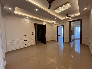 Living Room in 3 BHK Apartment at Anant Raj The Estate Residences, Sector 63a – for Rent