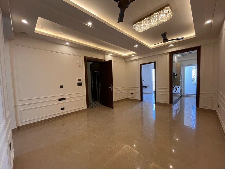 Living Room, anant-raj-the-estate-residences 3 Bedroom 1654 Sq.Ft. Apartment In Sector 63a Gurgaon 8976979