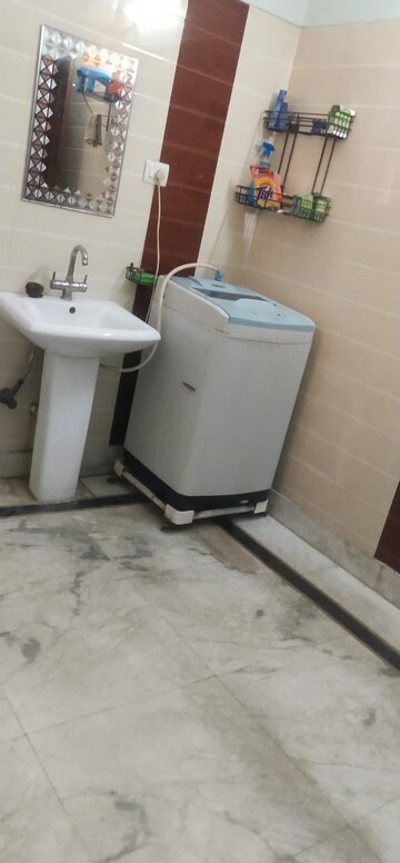 Team Area in 3 BHK Independent House at Sector 108 – for Rent