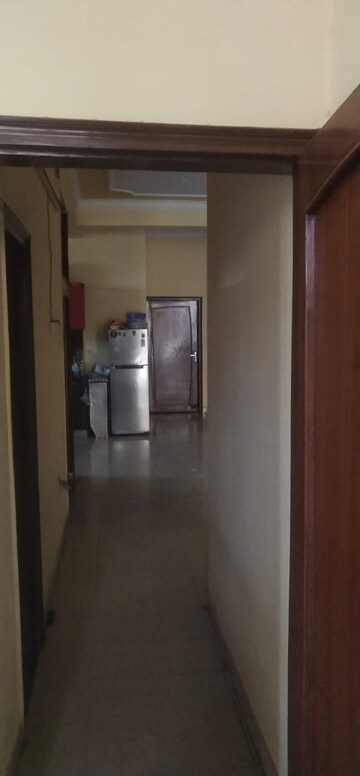 Bathroom in 3 BHK Independent House at Sector 108 – for Rent