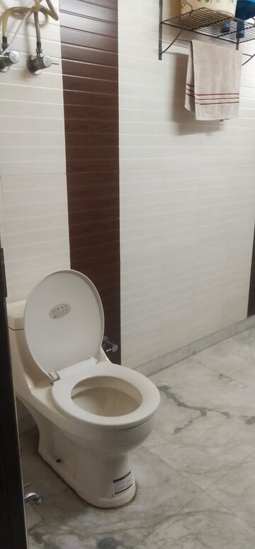 Bathroom in 3 BHK Independent House at Sector 108 – for Rent