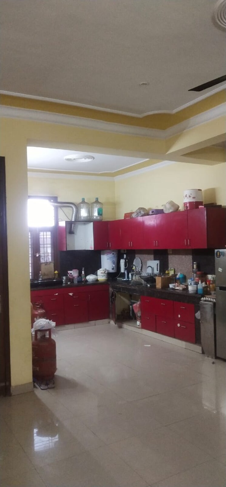 Kitchen, sector 108 3 Bedroom 2800 Sq.Ft. Independent House In Sector 108 Noida 8976976