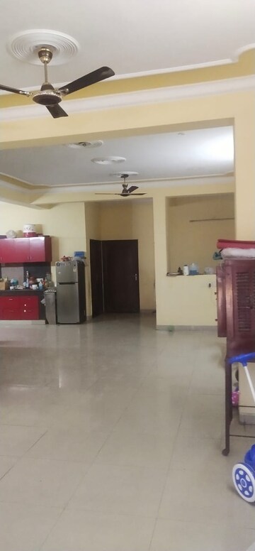 Living Room in 3 BHK Independent House at Sector 108 – for Rent