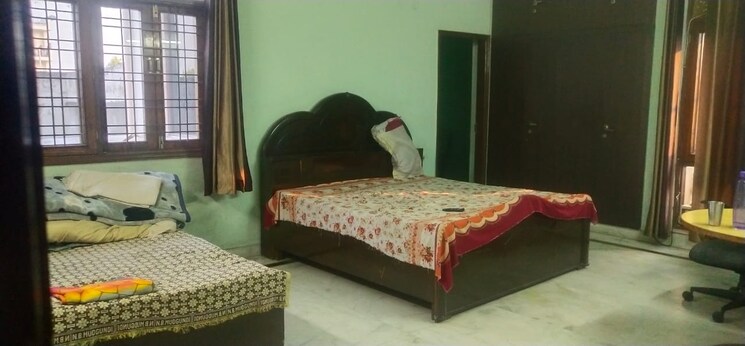 Bedroom, sector 108 3 Bedroom 2800 Sq.Ft. Independent House In Sector 108 Noida 8976976