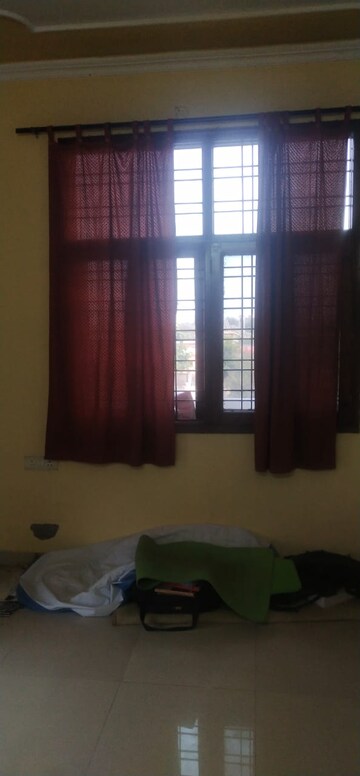 Living Room in 3 BHK Independent House at Sector 108 – for Rent