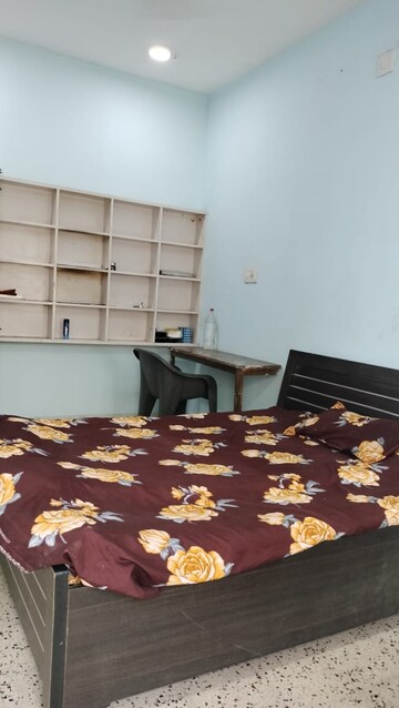 1 RK Villa For Rent in Jivraj Park