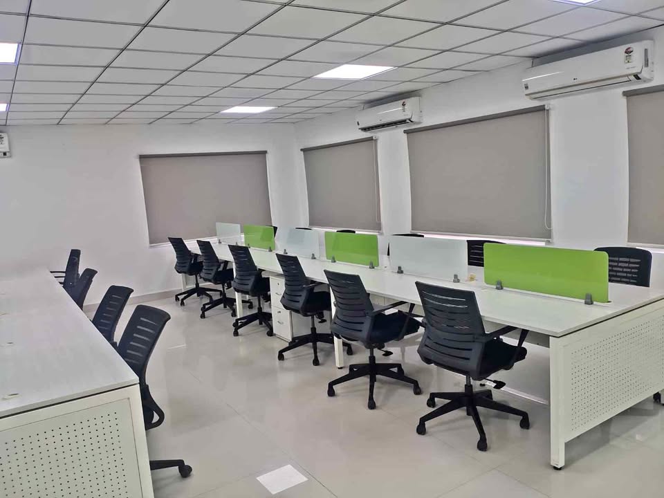 Office Space For Rent in South Tukoganj