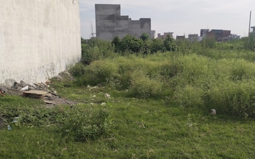 Plot For Sale in Jeevan Vihar