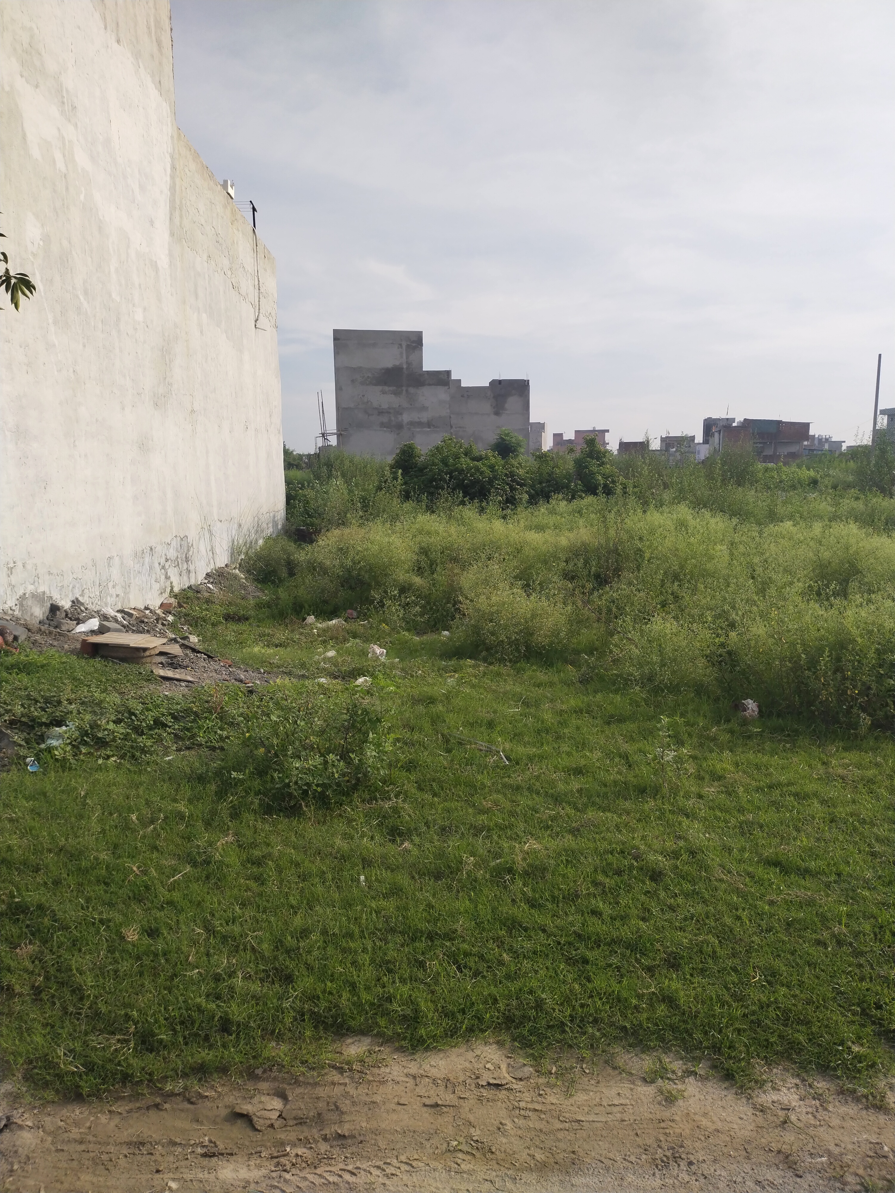 Plot For Sale in Shree Shyam Property Soni