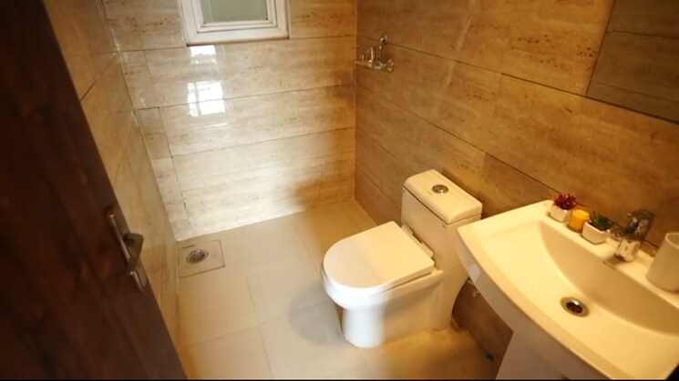 Bathroom, ace-divino 3 Bedroom 933 Sq.Ft. Apartment In Sector 1 Greater Noida Greater Noida 8976986
